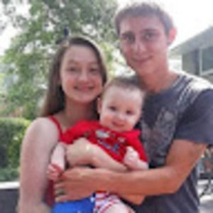 Meet your Posher, Katelynn